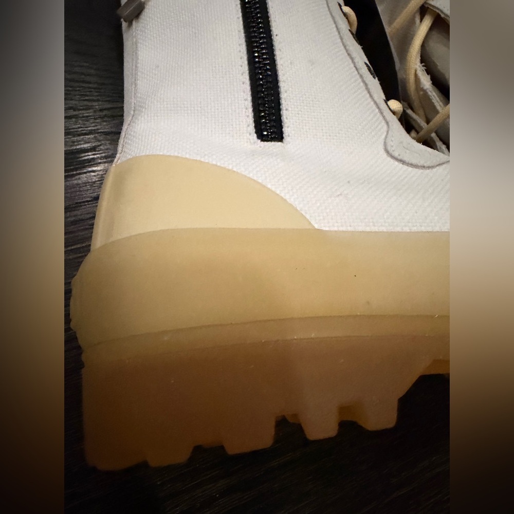 Superga Women’s Ankle boot new size 8 - Picture 2 of 8